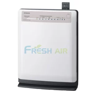 Máy lọc không khí và tạo ẩm Hitachi EP-PZ50J (33m²)