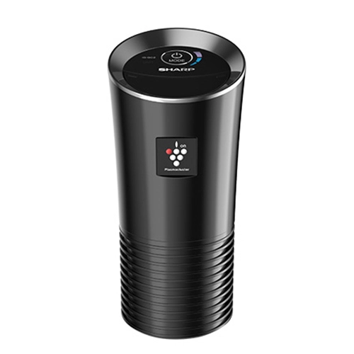 Máy lọc không khí trên xe hơi Sharp IG-GC2E (4-7 chỗ)