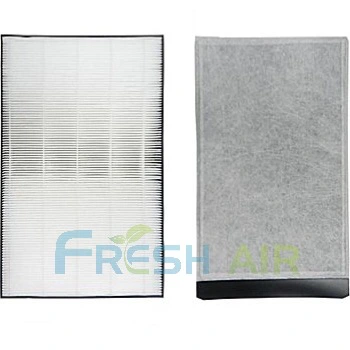 Màng lọc HEPA và khử mùi Sharp FZ-F40SFE