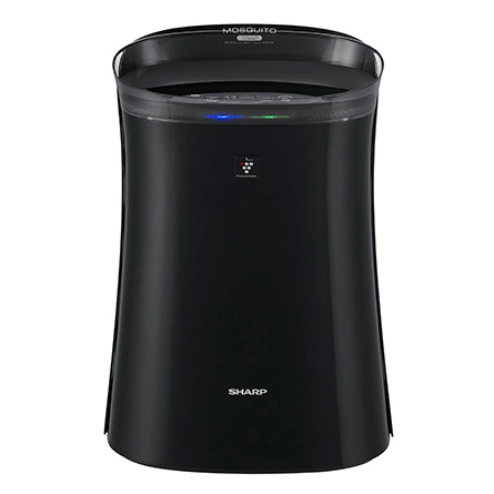 Máy lọc không khí bắt muỗi Sharp FP-FM40E-B (30m²)