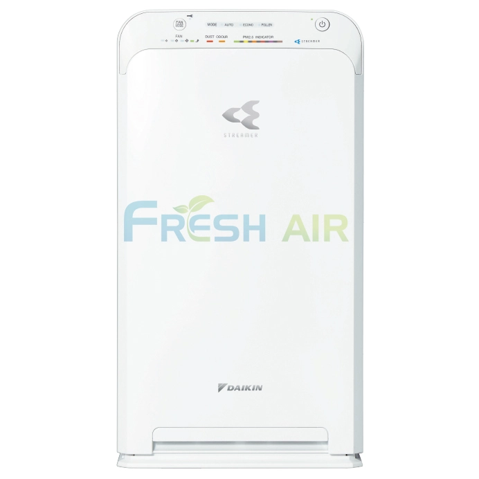 Máy lọc không khí Daikin MC40UVM6 (31m²)