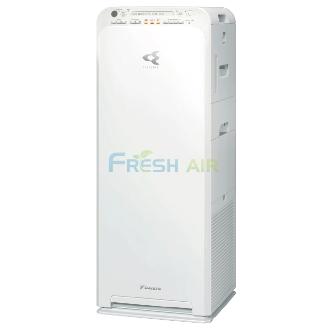 Máy lọc không khí và tạo ẩm Daikin MCK55TVM6 (41m²)
