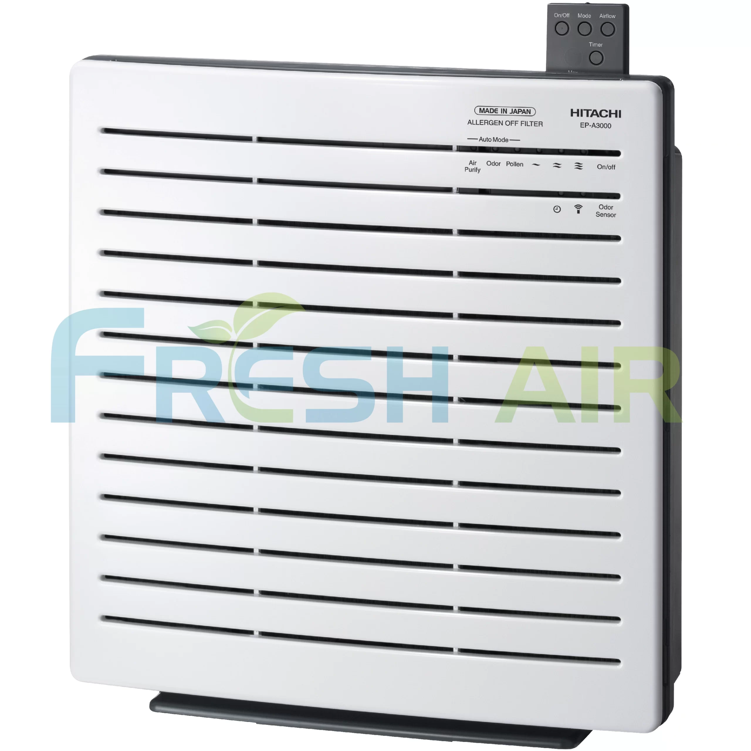 Máy lọc không khí Hitachi EP-PZ30J (25m²)