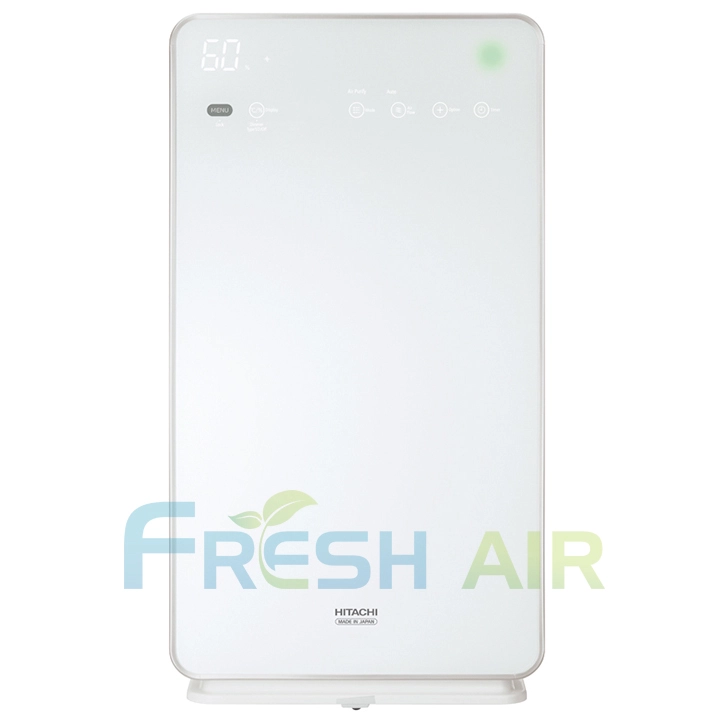 Máy lọc không khí và tạo ẩm Hitachi EP-M70E (53m²)