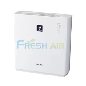 Máy lọc không khí Sharp FU-A28EV-W (19m²)