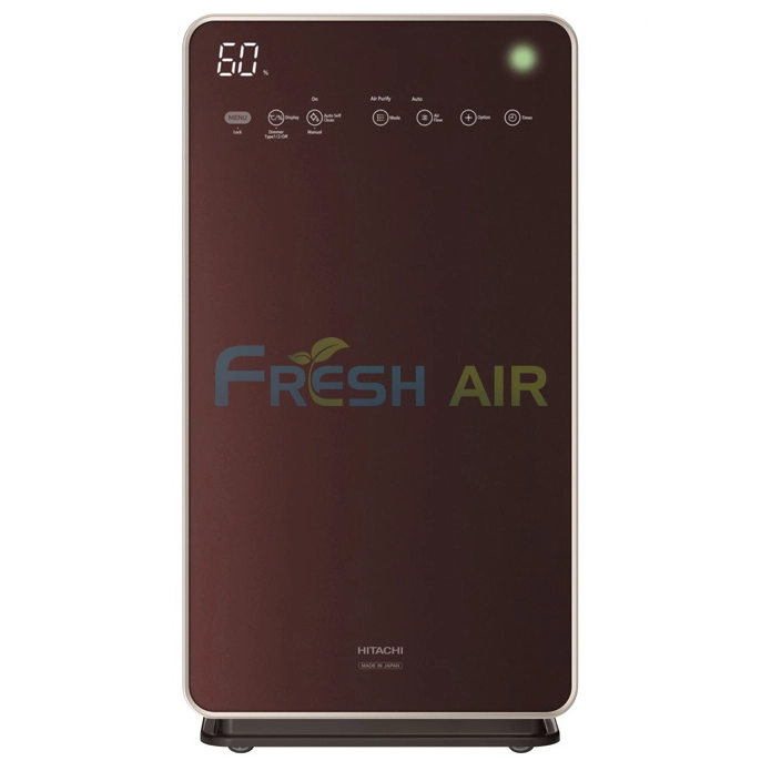 Máy lọc không khí và tạo ẩm Hitachi EP-L110E (79m²)